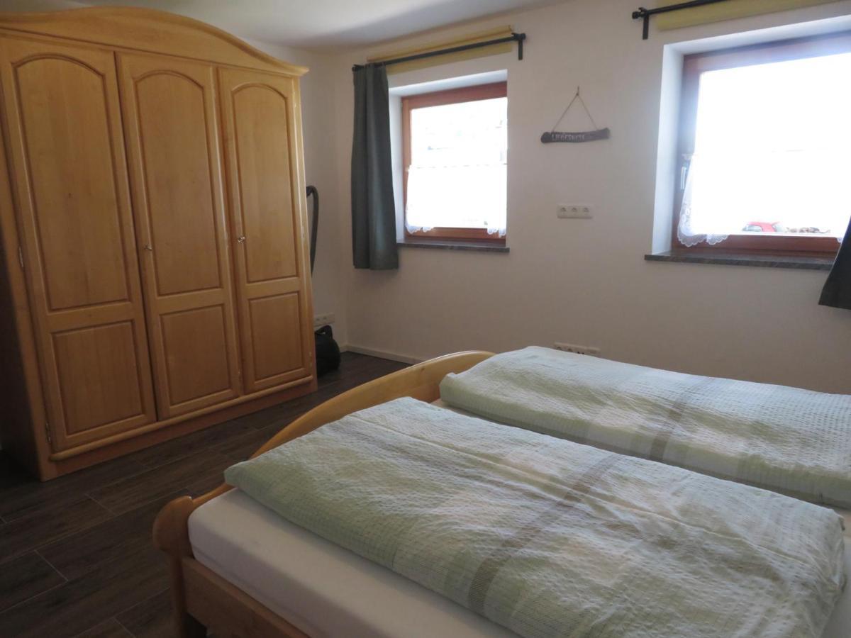 Appartement Haus Sternblick à Bischofswiesen Extérieur photo