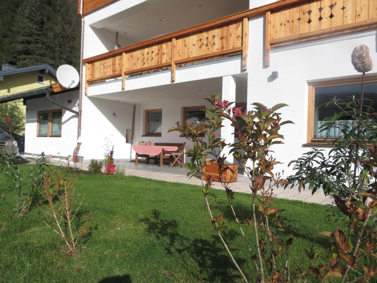 Appartement Haus Sternblick à Bischofswiesen Extérieur photo