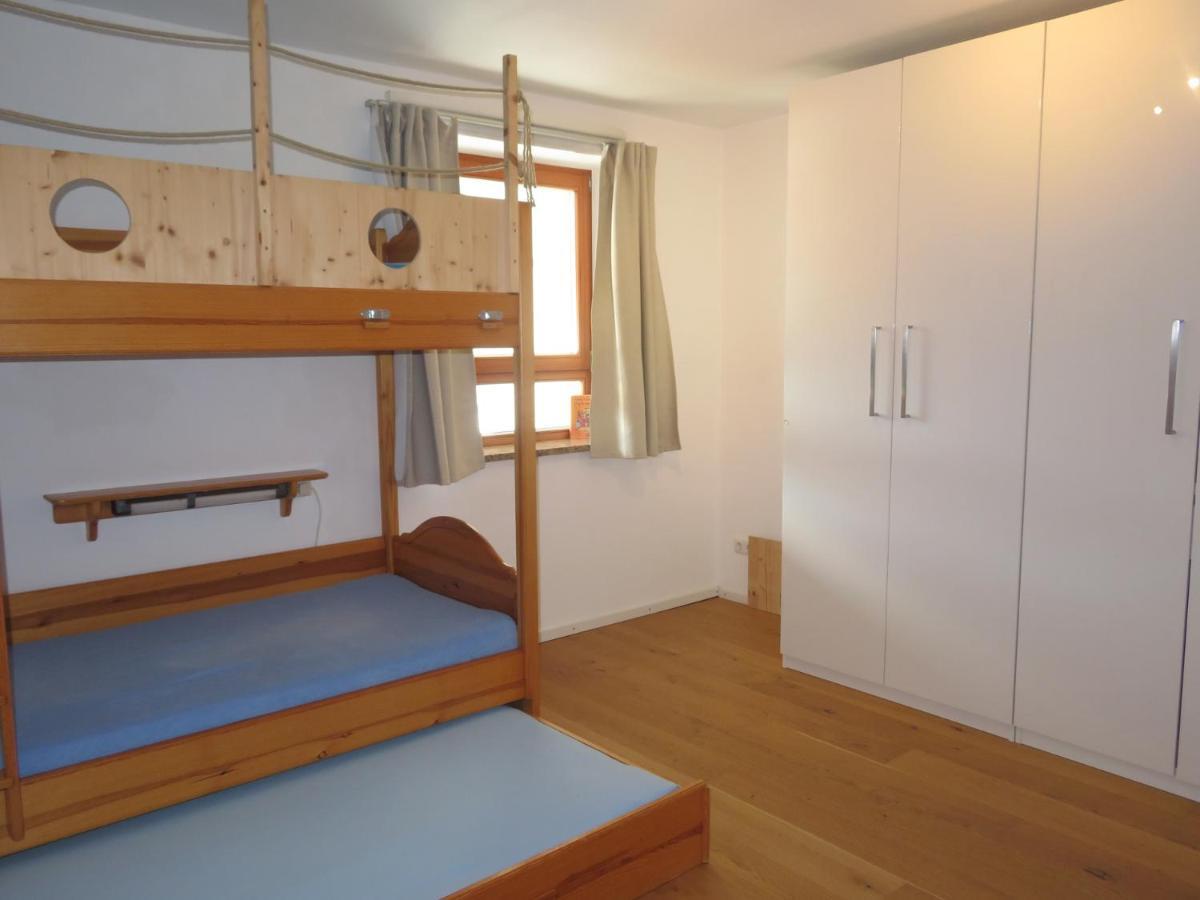 Appartement Haus Sternblick à Bischofswiesen Extérieur photo