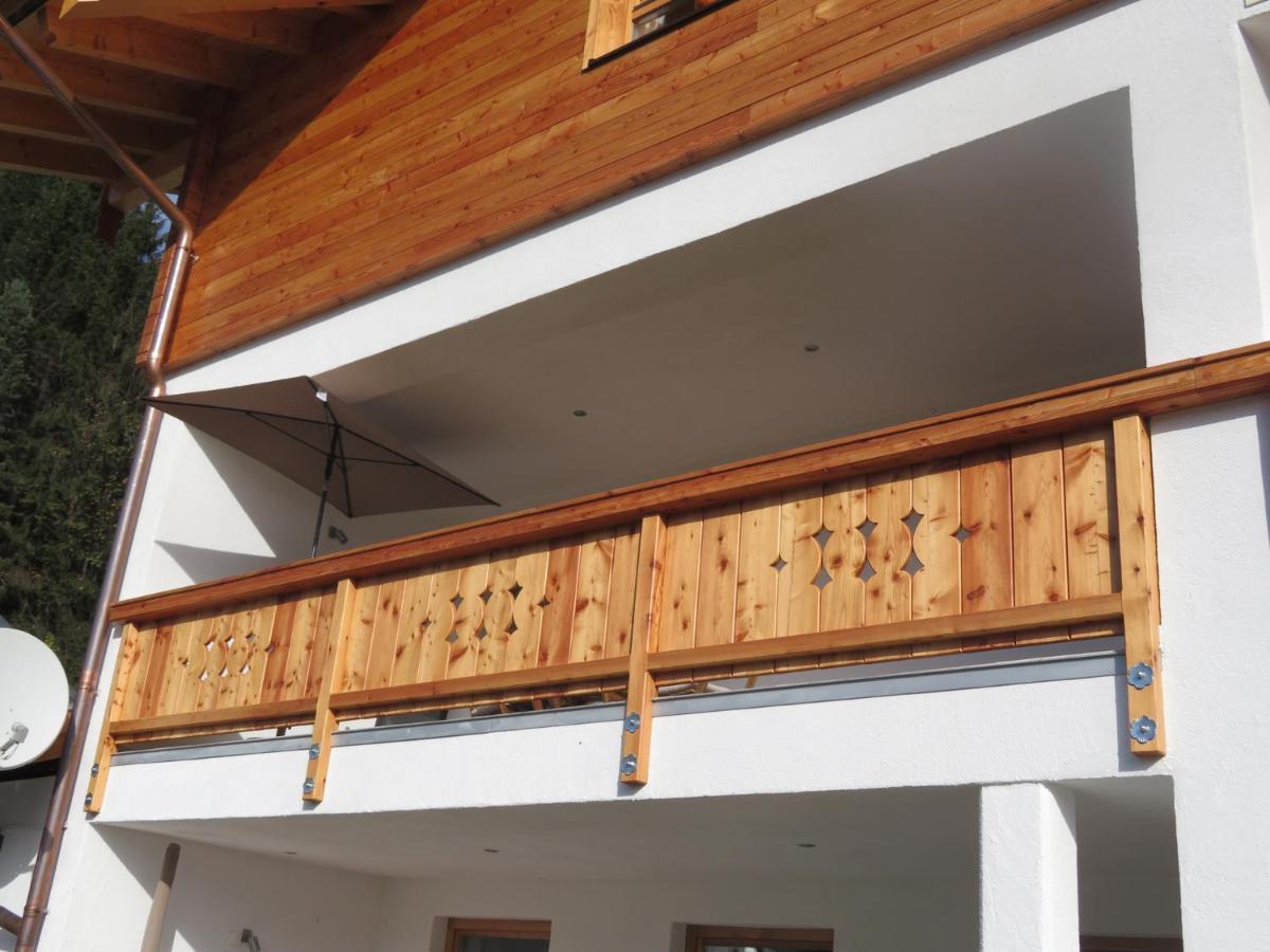 Appartement Haus Sternblick à Bischofswiesen Extérieur photo