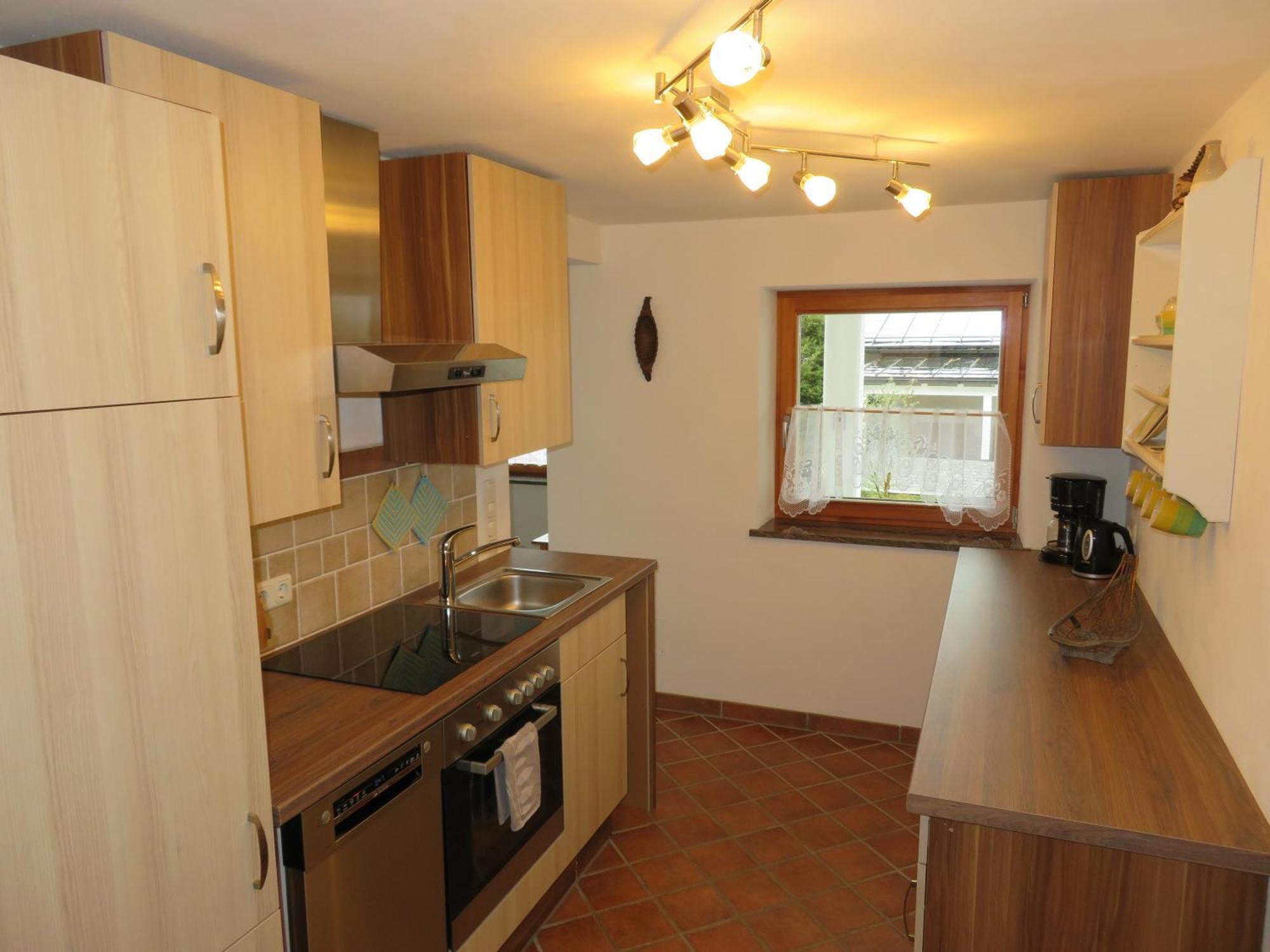 Appartement Haus Sternblick à Bischofswiesen Extérieur photo